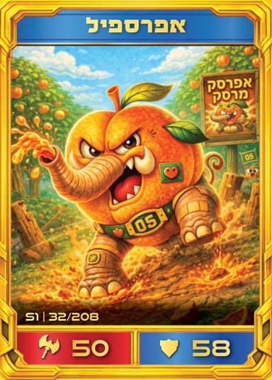 אפרספיל