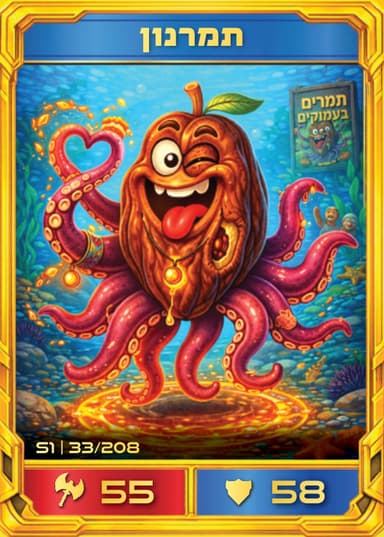 תמרנון